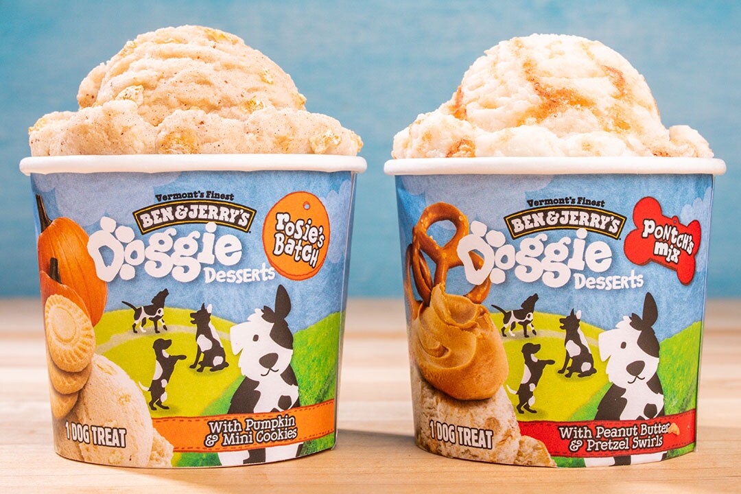 Ben & Jerry's Albany - Madison Ave. Ice Cream Shop Ice Cream Shop